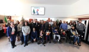 SASUM recolhem brinquedos para alegrar Natal de crianças carenciadas