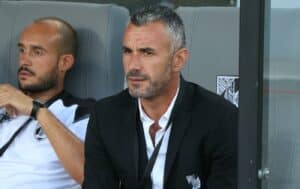 Ivo Vieira não considera “determinante” vantagem sobre SC Braga