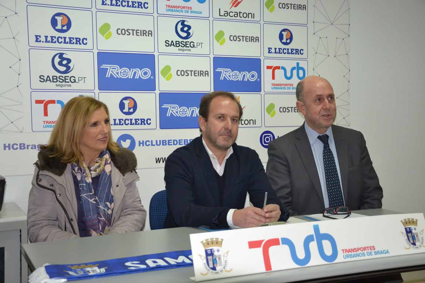 Obras no Pavilhão das Goladas devem arrancar no início de 2020