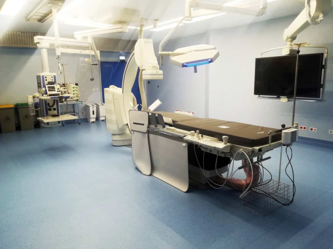 Guimarães. Oposição critica atraso na abertura de sala no Hospital