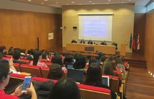 I Congresso Internacional JusCrim junta especialistas nacionais e internacionais