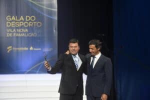 FC Famalicão em destaque na Gala do Desporto&nbsp;