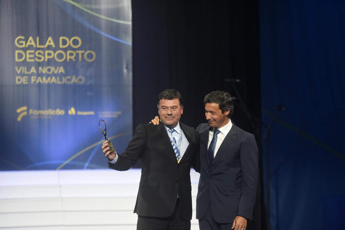 FC Famalicão em destaque na Gala do Desporto&nbsp;