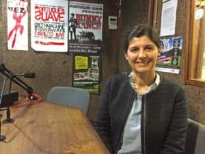 Fagos encontrados em esgotos podem vir a substituir antibióticos