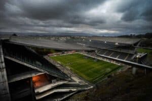 JS, JSD e BE disponíveis para debate sobre estádio municipal de Braga