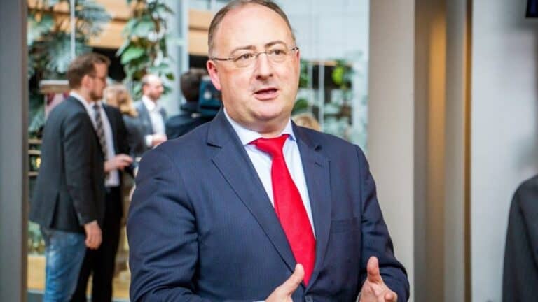 Parlamento Europeu levanta imunidade a José Manuel Fernandes