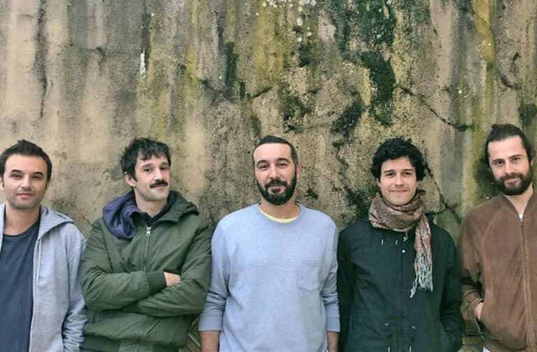 Festival para Gente Sentada arranca com Sensible Soccers e Kamaal Williams