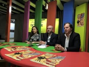 BragaCine poderá juntar-se a festival de outra cidade em 2020