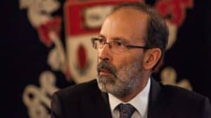 "Reitor&nbsp;conversa com..." regressa a 26 de Novembro