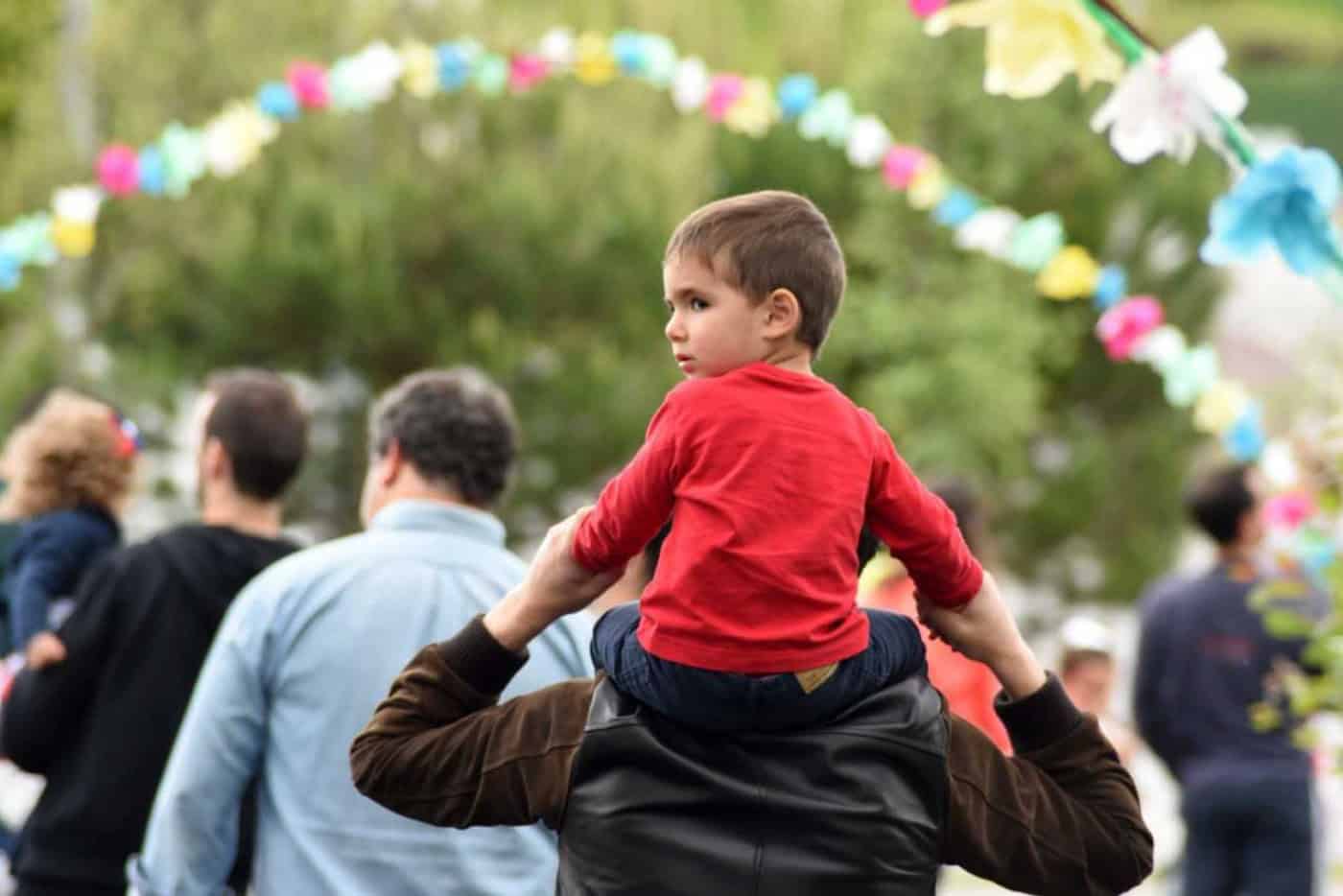 Famalicão é pela 8.ª vez município “Familiarmente Responsável”