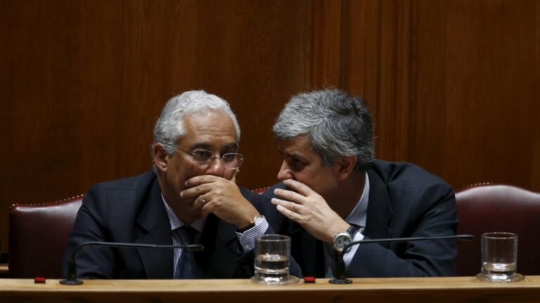 Governo deve entregar Orçamento do Estado a 16 de Dezembro