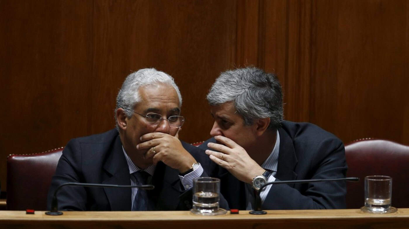 Governo deve entregar Orçamento do Estado a 16 de Dezembro