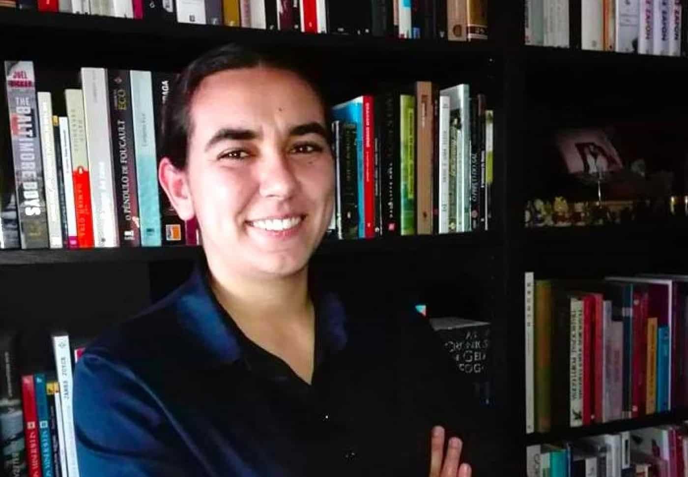 UMinho.Patrícia Gomes Lucas vence Prémio Victor de Sá