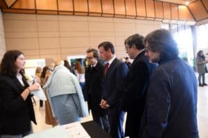 "Mutante" vence&nbsp;"O Meu Projecto é Empreendedor"