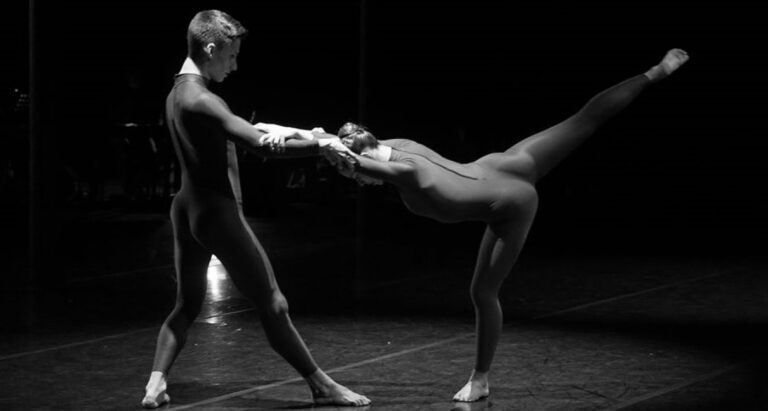 Ensino artístico da dança garantido a seis alunos, mas com deslocações a Gaia