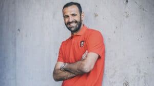 Eduardo sonha em estar no Euro 2020