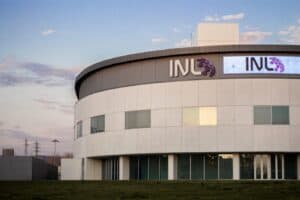 INL vence prémio EIT Food. Centro quer acabar com dióxido de titânio na alimentação