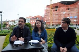 BE exige acção do Governo nas descargas em Esposende