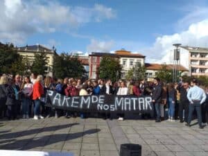 "Mulheres de Braga" vão ser recebidas pelo presidente da AR