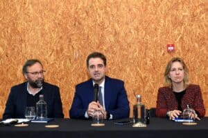 Braga ganhou mais de 3 mil habitações no primeiro semestre do ano