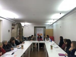 BLCS promove trabalho em rede com 17 parceiros na Semana da Inclusão