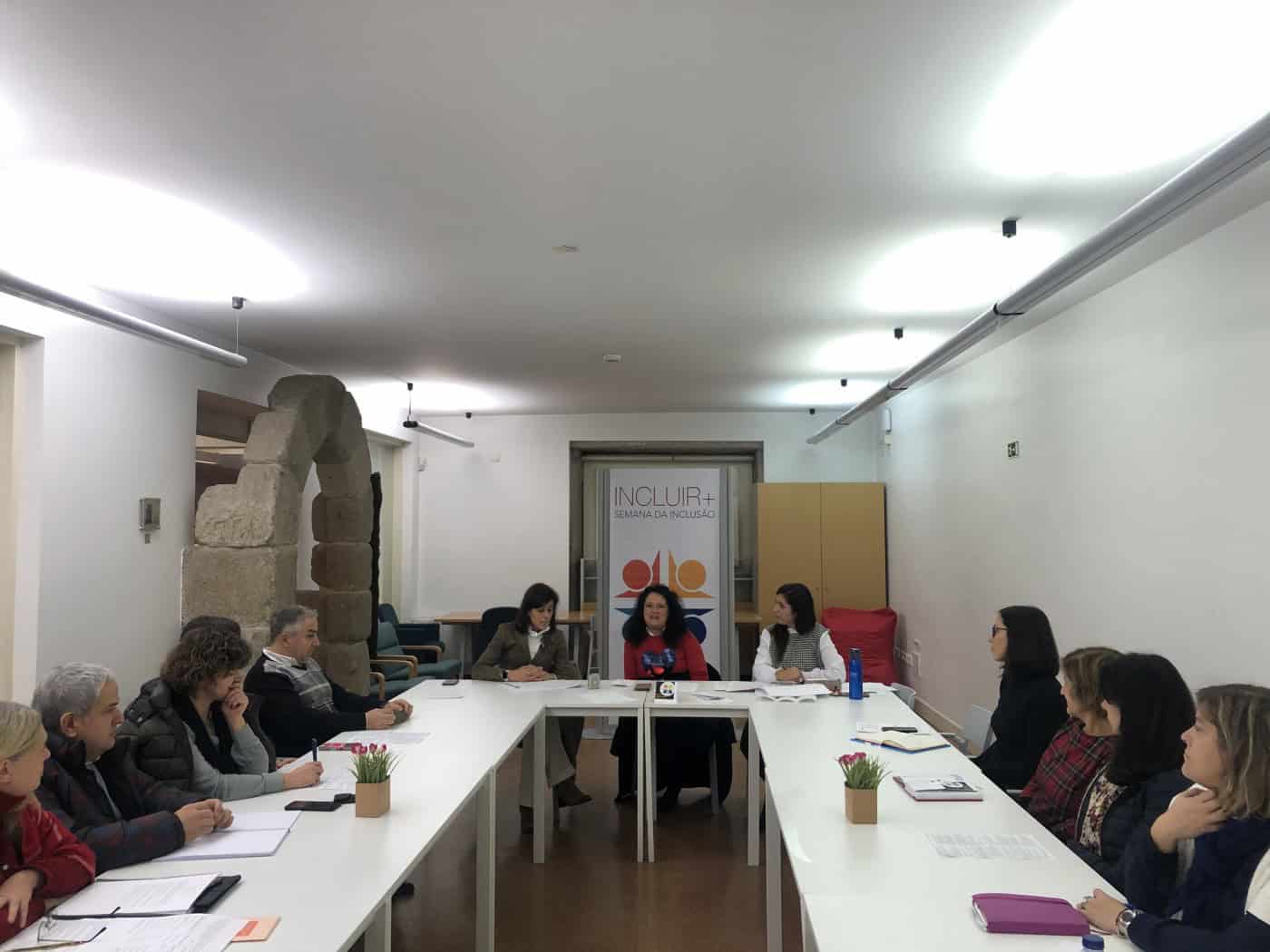 BLCS promove trabalho em rede com 17 parceiros na Semana da Inclusão