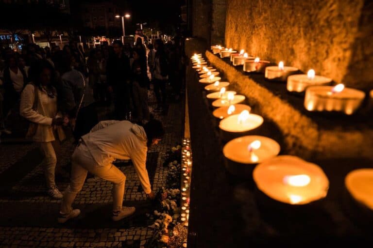 Mais de 500 mulheres assassinadas em Portugal nos últimos 15 anos