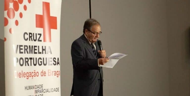 Mais de trinta empresas confirmadas no Jantar Humanitário da Cruz Vermelha