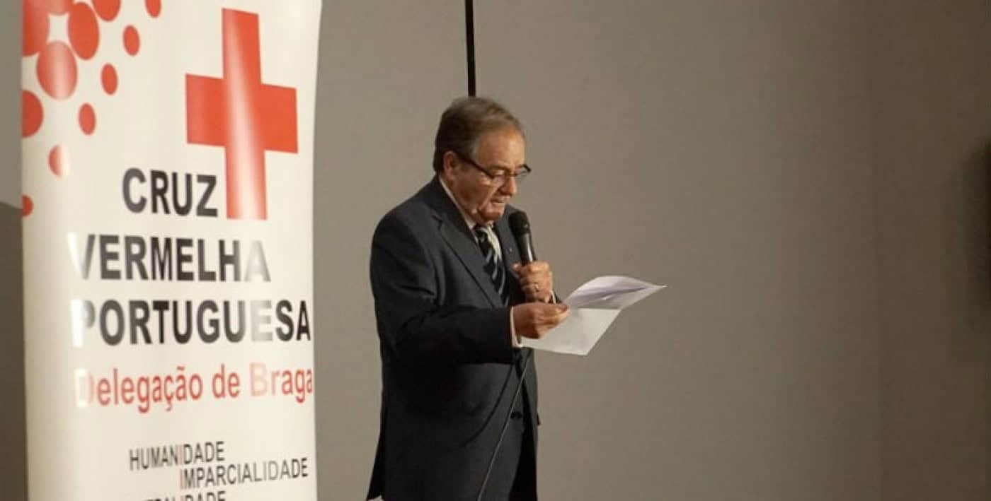 Mais de trinta empresas confirmadas no Jantar Humanitário da Cruz Vermelha