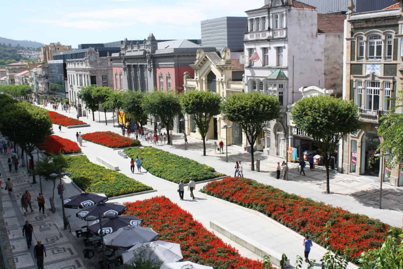 I Semana da Moda Digital. Uma forma de levar o comércio de rua para as redes sociais