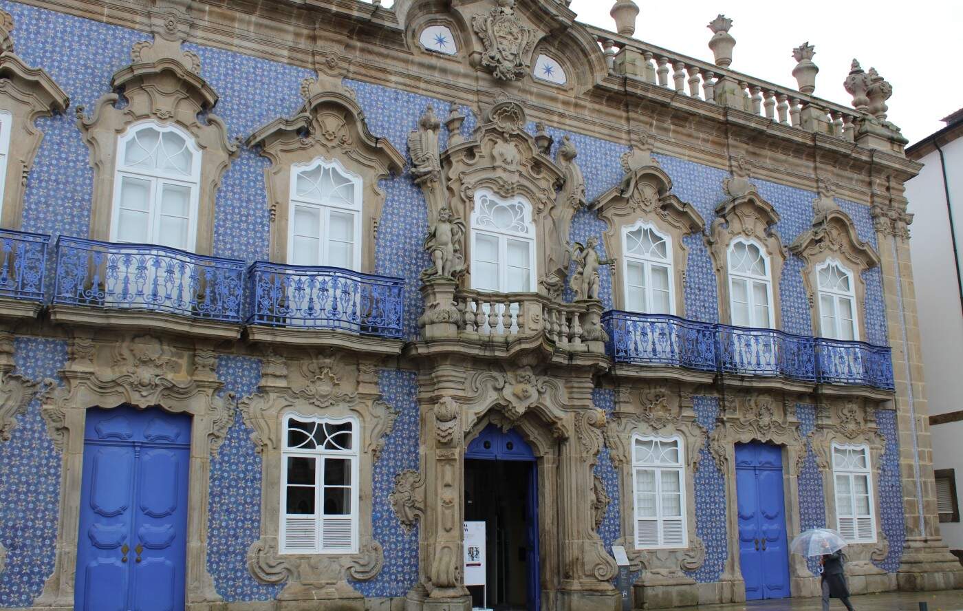 “André Soares foi um génio criativo”&nbsp;