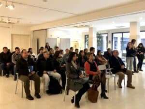 Inclusão "não depende apenas de decretos-lei, mas do exemplo de cada um"