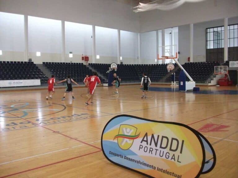 Guimarães recebe Campeonatos Internacionais para atletas com Síndrome de Down