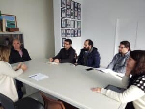 "É urgente resolver o problema da barra de Esposende”