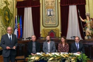 Um ano para celebrar a vida e obra de André Soares