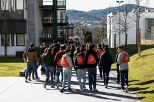 Portugal falha meta europeia de ter 40% da população diplomada