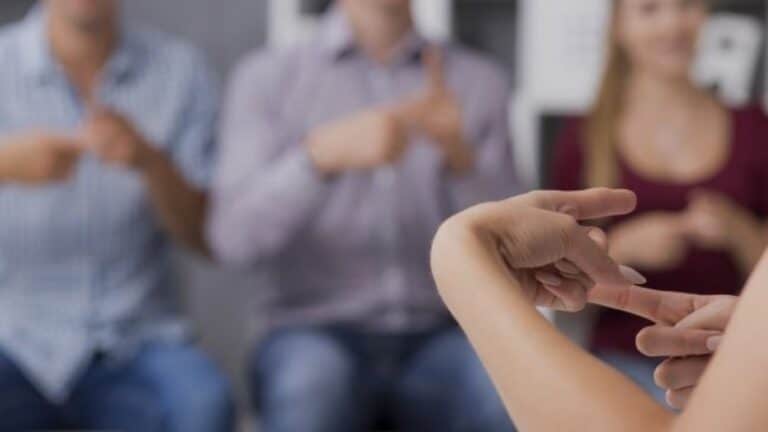 PAN Braga promove workshop de língua gestual