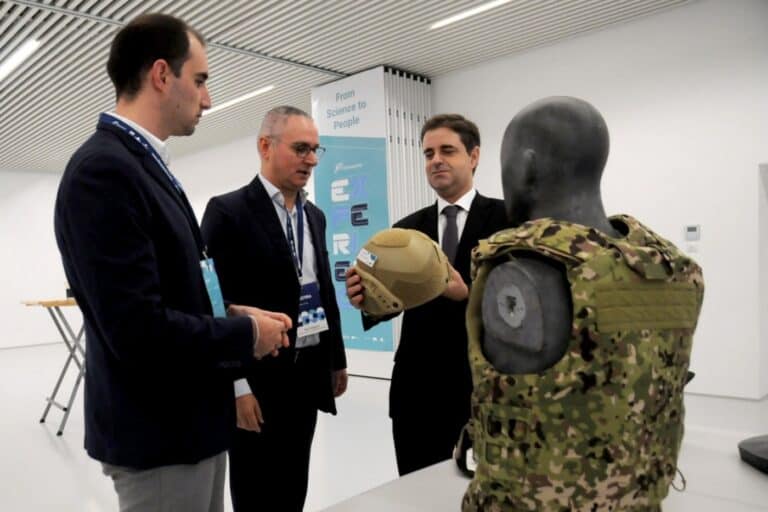 Fibrenamics lança plataforma digital e 20 produtos inovadores