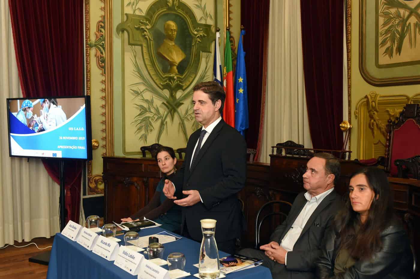 Centro de Saúde Oral realiza mais de 10 mil tratamentos em 4500 consultas