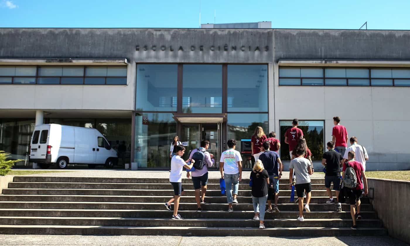 Lista A quer saber quanto custa estudar na UMinho