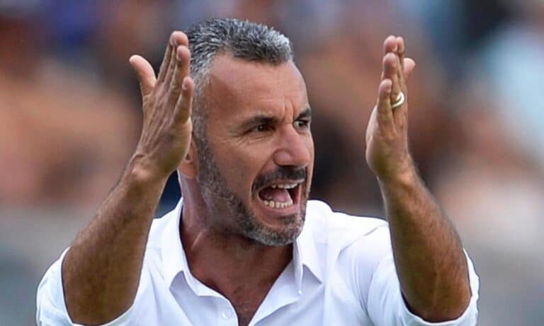 Ivo Vieira resignado: "Poderíamos ter alcançado outros resultados" na LE