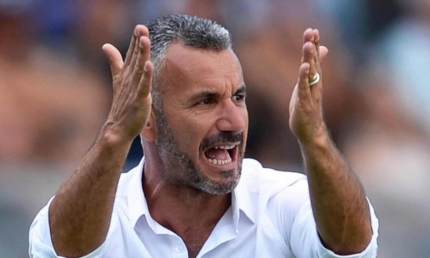 Ivo Vieira resignado: "Poderíamos ter alcançado outros resultados" na LE