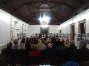 “Bracarenses na Crise Académica de 69”. Histórias de quem não esmoreceu perante a ditadura&nbsp;