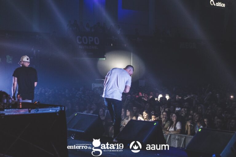 Rui Oliveira desafia CMB a baixar valor do FORUM para Enterro da Gata