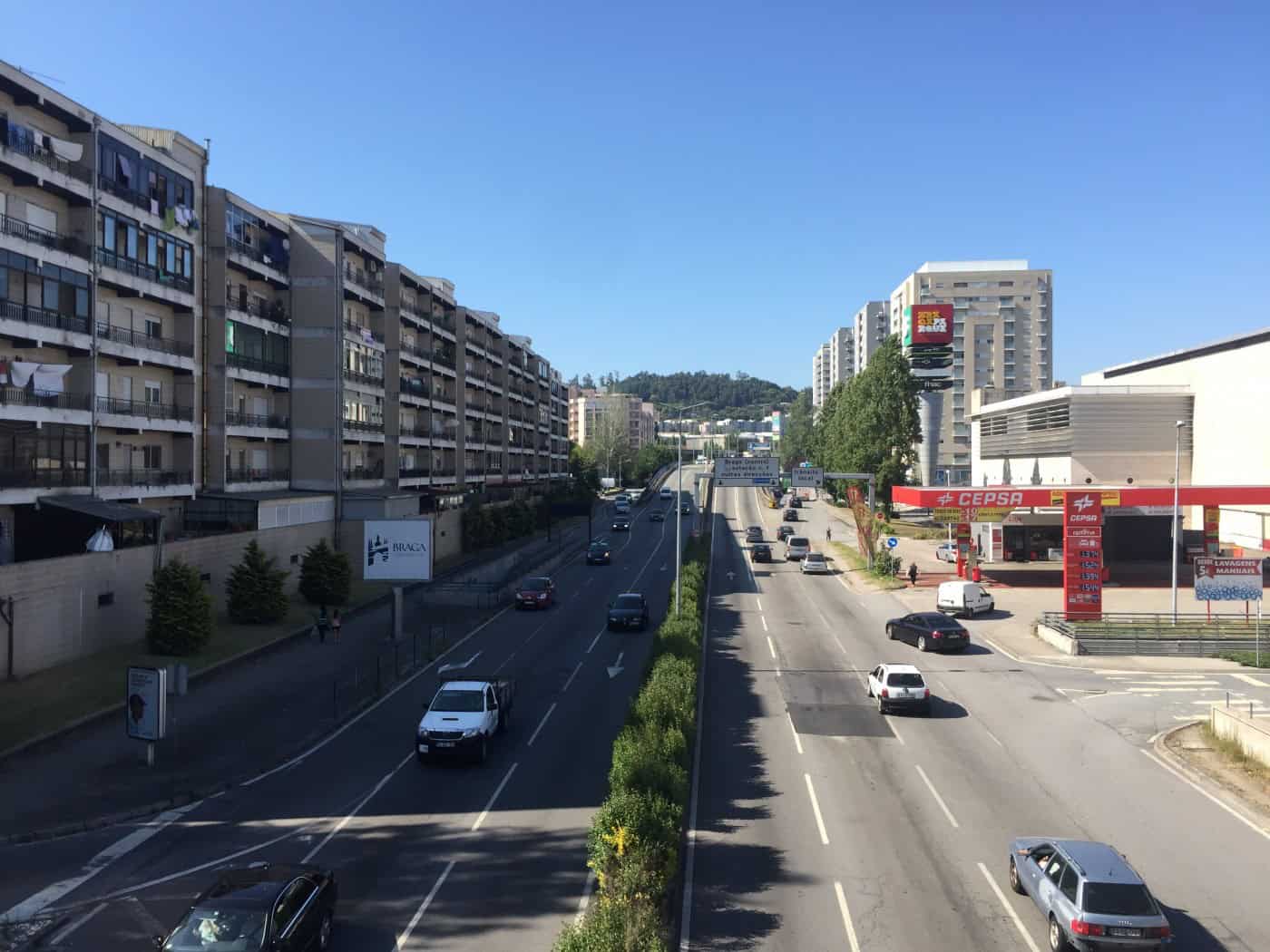 PS chama especialistas para debater mobilidade em Braga