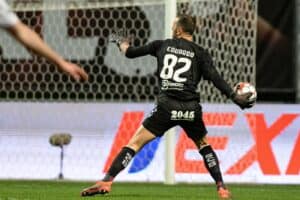 Os onzes do SCB e&nbsp;Wolverhampton