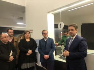 Espaço do Cidadão de S. Vicente abre portas esta sexta-feira