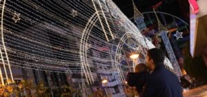 Famalicão inaugura iluminação de Natal este domingo