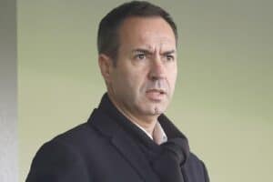 SC Braga aborda questão do IVA e critica "manobras de distracção" da Liga