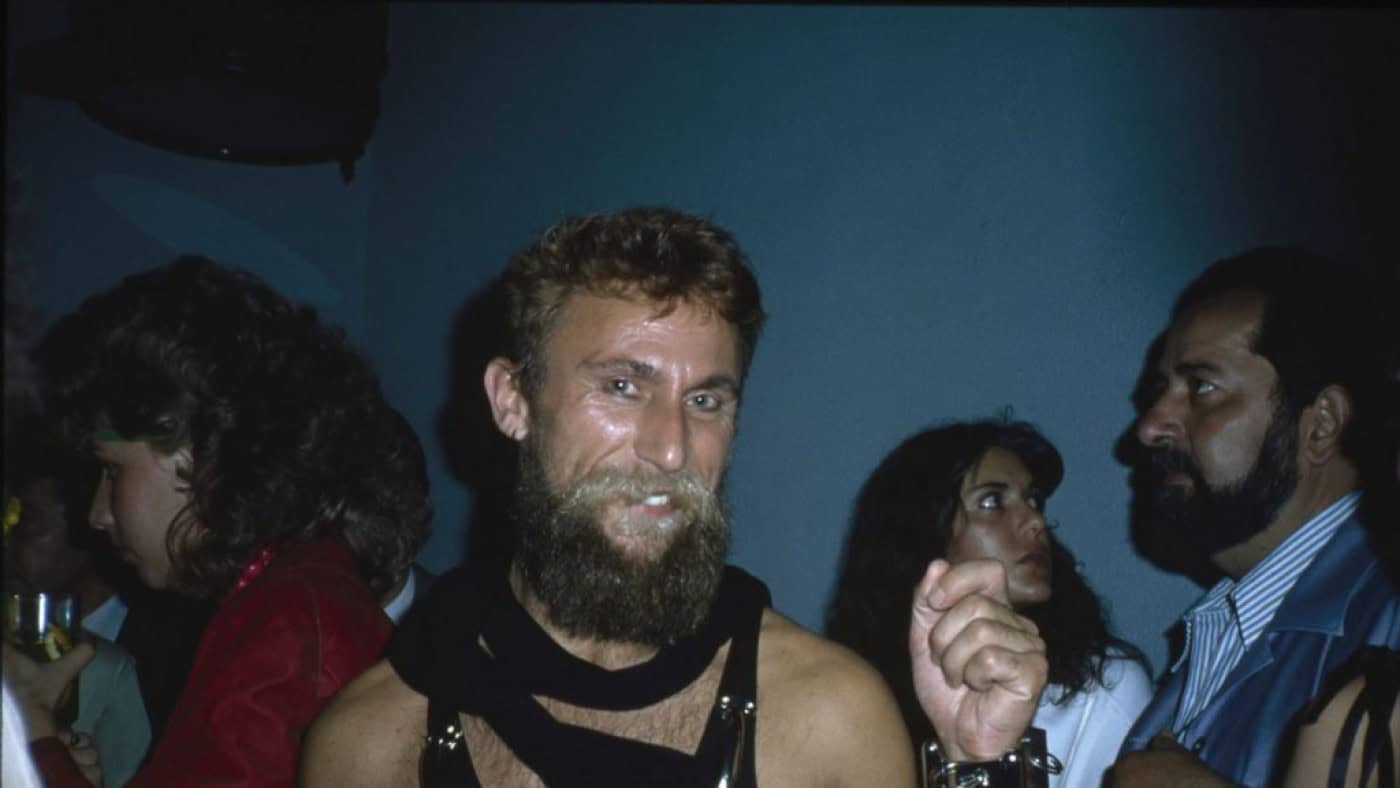 Vida e obra de Variações em destaque este sábado no edifício do Castelo